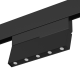 Трековый светильник DesignLed SY-mini-520417-5.5-48-BL-WW 006153