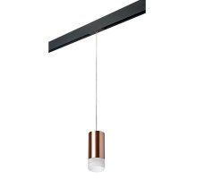 Трековый светильник Lightstar Rullo PRORP43031 (214430+595857+202431)