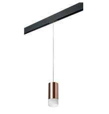 Трековый светильник Lightstar Rullo PRORP43031 (214430+595857+202431)