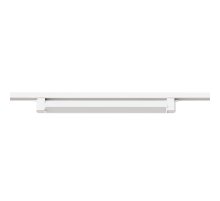 Трековый светильник Arte Lamp Lineetta A4574PL-1WH