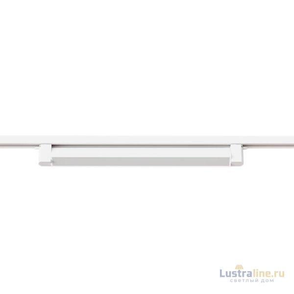 Трековый светильник Arte Lamp Lineetta A4574PL-1WH Трековый светильник Arte Lamp Lineetta A4574PL-1WH