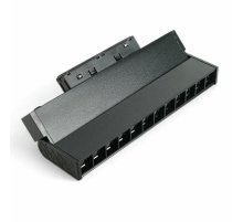 Трековый магнитный светильник Voltalighting Light AIJL-CX-E0081/10W/30/4К/B Трековый магнитный светильник Voltalighting Light AIJL-CX-E0081/10W/30/4К/B