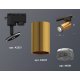 Трековый однофазный светильник Ambrella Light Track System XT6327011 (A2521, C6327, N6151)