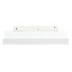 Трековый светильник Arlight MAG-ORIENT-FLAT-FOLD-S230-12W Day4000 (WH, 80 deg, 48V) 035856(1)