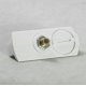 Трековый светильник однофазный Lussole LOFT Track Lights LSP-9891-TAW