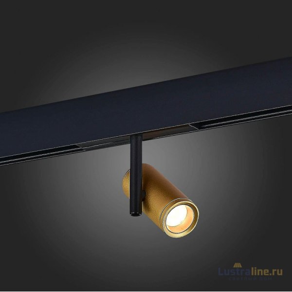 Трековый светильник ST Luce Skyline 48 ST808.236.08 Трековый светильник ST Luce Skyline 48 ST808.236.08