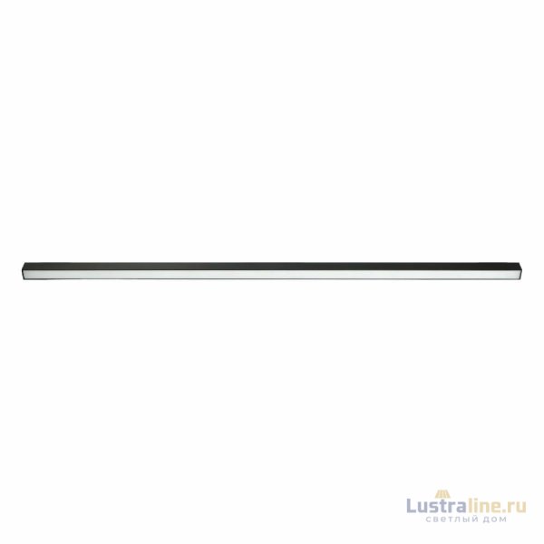 Трековый магнитный светильник Voltalighting Light AIJL-CX-E0091/36W/100/3К/B