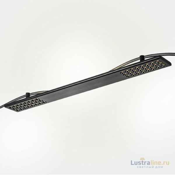 Трековый однофазный светильник Lightstar Due 267937 Трековый однофазный светильник Lightstar Due 267937