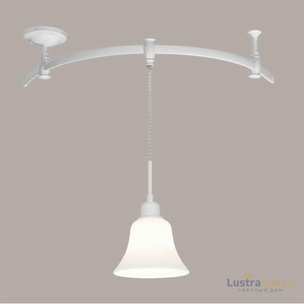 Трековый светильник Citilux Модерн CL560210 Трековый светильник Citilux Модерн CL560210