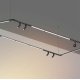 Модульный светодиодный светильник Novotech Konst Glat 359364