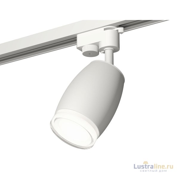 Трековый однофазный светильник Ambrella Light Track System XT1122004 (A2520, C1122, N7160)