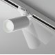 Трековый светильник Maytoni Technical Focus TR028-3-GU10-W