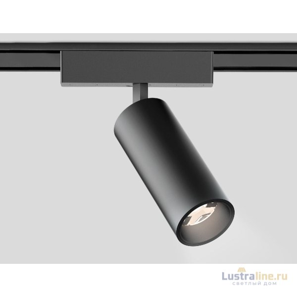 Трековый магнитный светильник Ambrella Light Magnetic Ultra Slim Track System GV1522 Трековый магнитный светильник Ambrella Light Magnetic Ultra Slim Track System GV1522