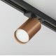 Трековый светильник Maytoni Technical Focus TR020-1-U-GU10-BC