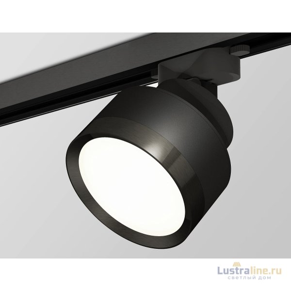 Трековый светильник Ambrella Light Track System XT8102002 (A2526, A2106, C8102, N8113)