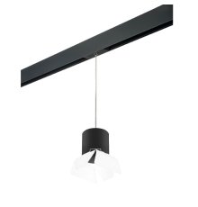 Трековый однофазный светильник Lightstar Rullo (213487+595887+202486) PRORP3487486