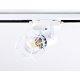 Трековый однофазный светильник Ambrella Light Track System GL5001