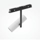 Трековый магнитный светильник Maytoni Elti TR005-4-12W-DS-BW