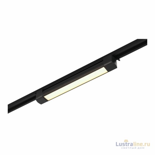 Трековый однофазный светильник ST Luce ST368.436.10 Трековый однофазный светильник ST Luce ST368.436.10