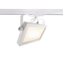 Трековый трехфазный светильник Deko-Light Flood 707139