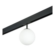 Трековый светильник Lightstar Teta PRO130107 (595107+595130)