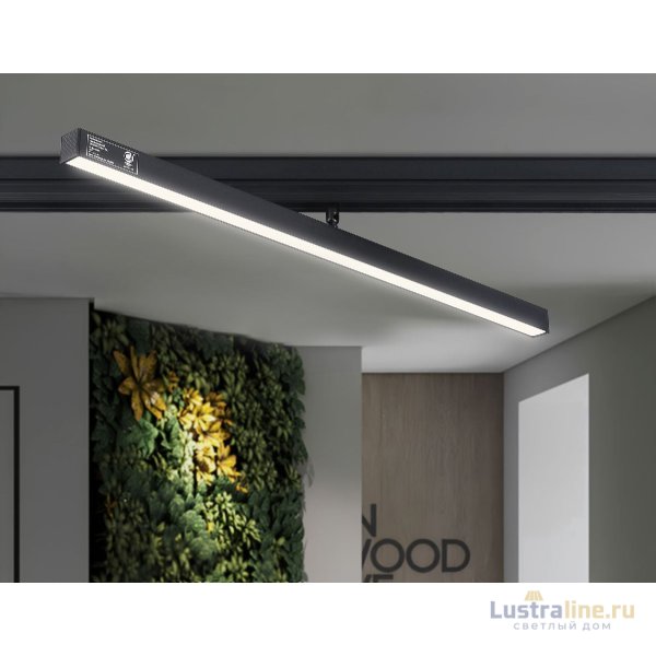 Трековый магнитный светильник Ambrella Light Magnetic GL4206 Трековый магнитный светильник Ambrella Light Magnetic GL4206