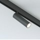 Трековый светильник Elektrostandard Slim Magnetic 4690389178870