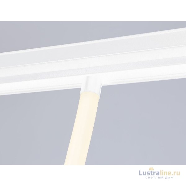 Трековый магнитный светильник Ambrella Light Magnetic Track System GL4302 Трековый магнитный светильник Ambrella Light Magnetic Track System GL4302