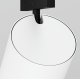 Трековый магнитный светильник Maytoni Focus Led TR187-1-9W3K-M-BW