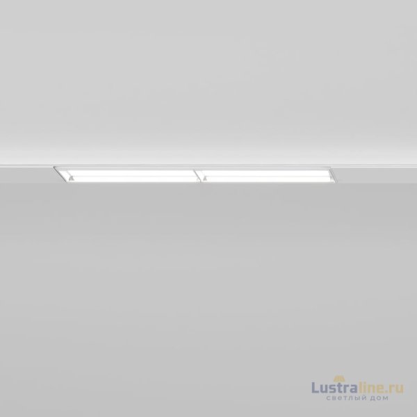Трековый светильник Elektrostandard Slim Magnetic 4690389188640 a059191