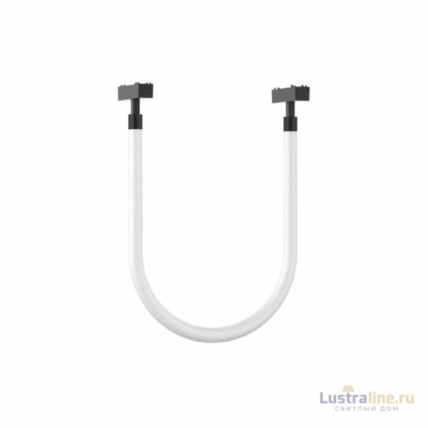 Трековый магнитный светильник Aployt Magnetic track 48 APL.0127.00.32 Трековый магнитный светильник Aployt Magnetic track 48 APL.0127.00.32