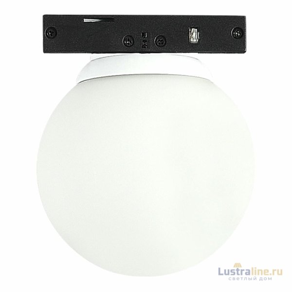 Трековый магнитный светильник ST Luce Super5 ST687.536.03 Трековый магнитный светильник ST Luce Super5 ST687.536.03