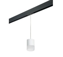 Трековый однофазный светильник Lightstar Rullo (213486+595887+202481) PRORP348681