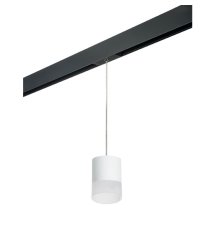 Трековый однофазный светильник Lightstar Rullo (213486+595887+202481) PRORP348681