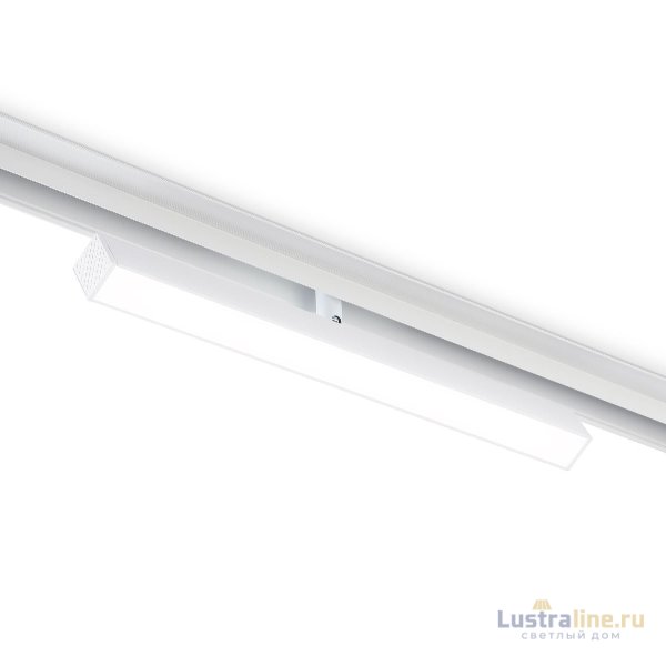 Трековый магнитный светильник Ambrella Light Magnetic Track System GL4200 Трековый магнитный светильник Ambrella Light Magnetic Track System GL4200