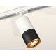 Комплект трекового светильника Ambrella Light Track System XT7402081 (A2536, C7421, A2011, C7402, N7004)