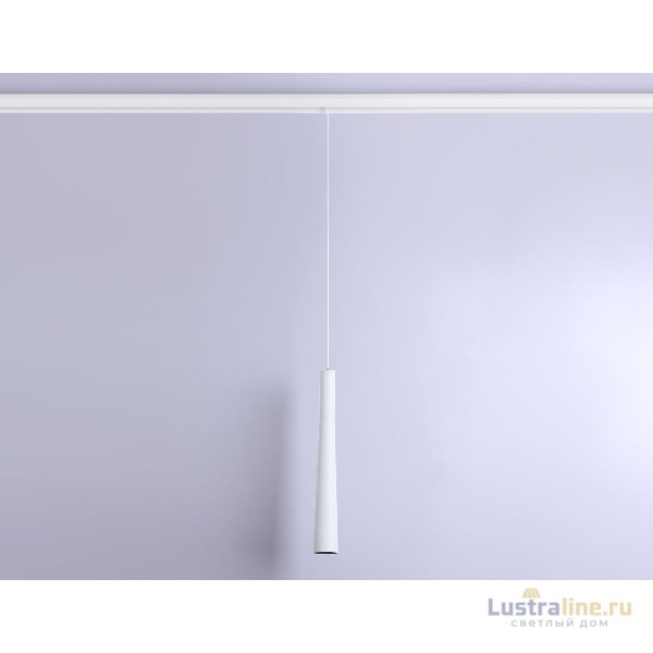 Трековый магнитный светильник Ambrella Light Magnetic Track System GL4350 Трековый магнитный светильник Ambrella Light Magnetic Track System GL4350