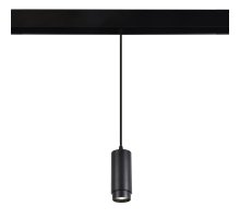 Трековый магнитный светильник Crystal Lux CLT 0.33 016 7W BL 4000K