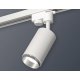 Трековый однофазный светильник Ambrella Light Track System XT6322042 (A2520, C6322, N6122)
