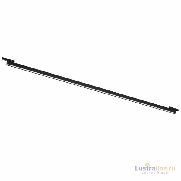 Трековый однофазный светильник Lightstar Linea 266447