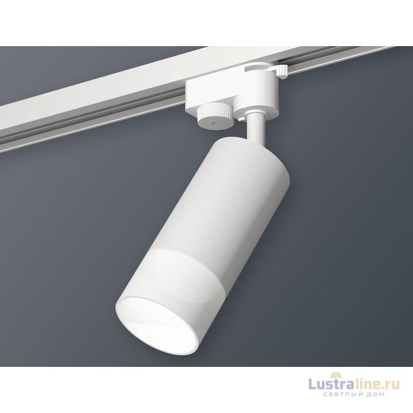 Трековый однофазный светильник Ambrella Light Track System XT6322170 (A2520, C6322, N6252) Трековый однофазный светильник Ambrella Light Track System XT6322170 (A2520, C6322, N6252)