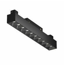 Трековый светильник Maytoni Track lamps TR014-2-20W4K-B