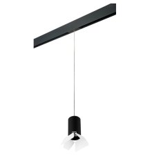 Трековый светильник Lightstar Rullo PRORP437436 (214437+595857+202436)