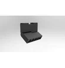 Трековый светильник DesignLed SY-601253-10-BL-NW 009436