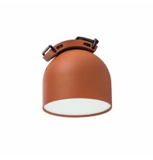 Трековый однофазный светильник Lightstar Nove 208042