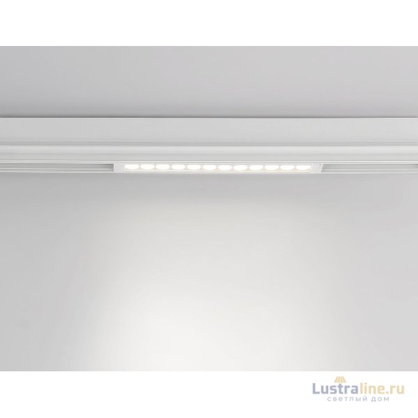 Трековый магнитный светильник Ambrella Light Magnetic 220V GL1301 Трековый магнитный светильник Ambrella Light Magnetic 220V GL1301