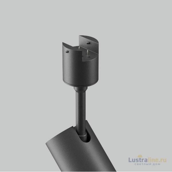Трековый магнитный светильник Maytoni Focus Led TR163-1-10W3K-M-B Трековый магнитный светильник Maytoni Focus Led TR163-1-10W3K-M-B