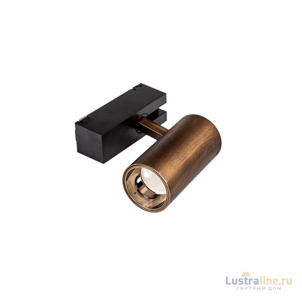 Трековый светильник DesignLed SY-601201-BR-10-36-NW 008210