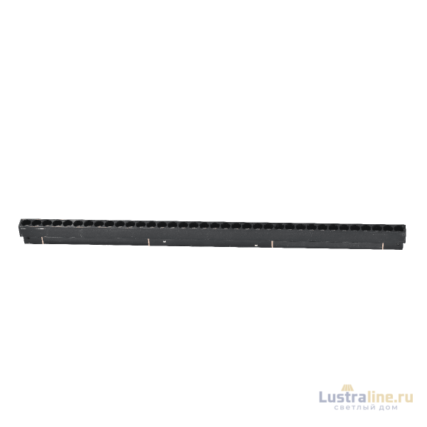 Трековый магнитный светильник iLedex Vision SMART 4822-002-L690-36W-38DG-BK Трековый магнитный светильник iLedex Vision SMART 4822-002-L690-36W-38DG-BK