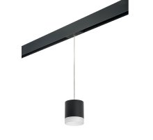 Трековый однофазный светильник Lightstar Rullo (213487+595887+202480) PRORP348780